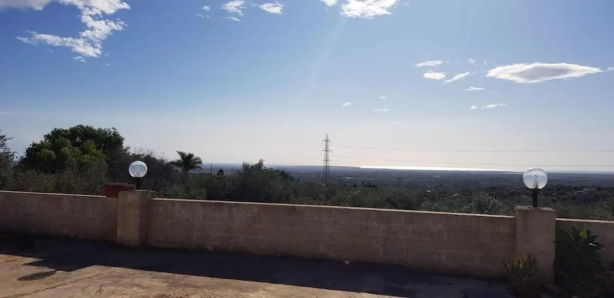 Casa vacanze Villa Enea - ad uso esclusivo dei nostri ospiti Solarino