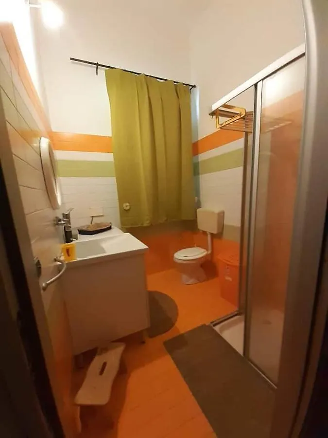Villa Enea - Ad Uso Esclusivo Dei Nostri Ospiti Solarino