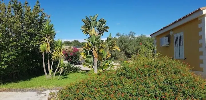 Villa Enea - Ad Uso Esclusivo Dei Nostri Ospiti Solarino