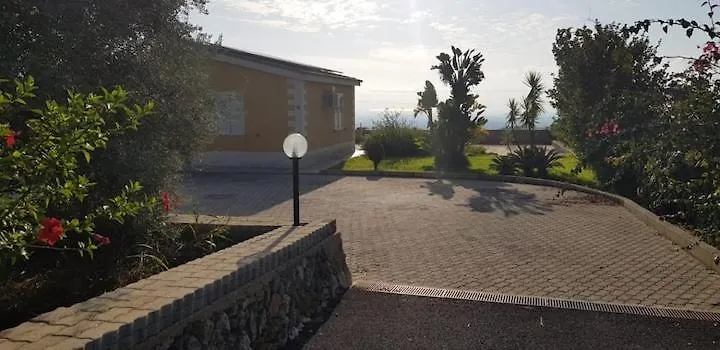 Villa Enea - Ad Uso Esclusivo Dei Nostri Ospiti Solarino 0*,