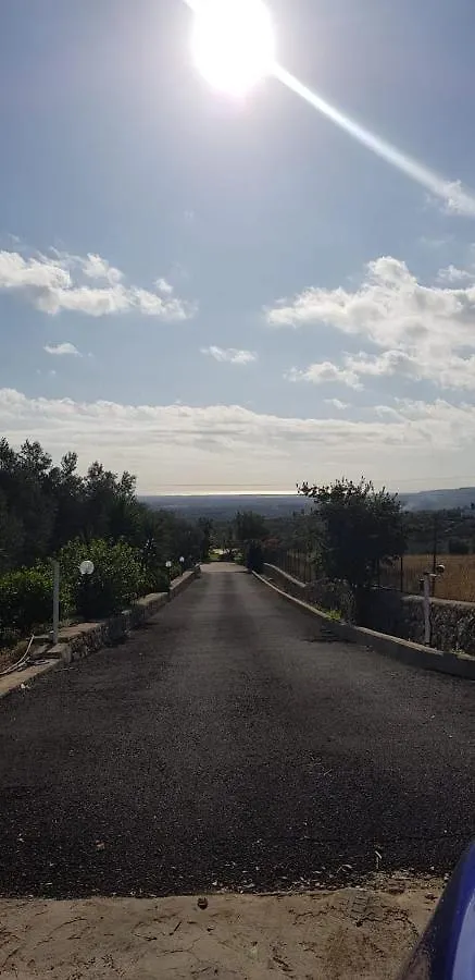 Villa Enea - Ad Uso Esclusivo Dei Nostri Ospiti Solarino Holiday home