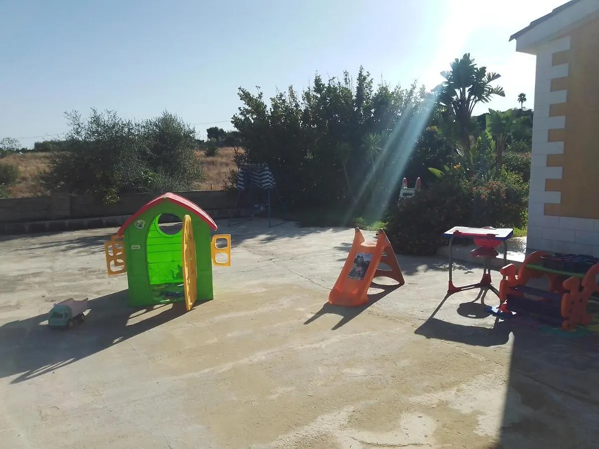 Holiday home Villa Enea - Ad Uso Esclusivo Dei Nostri Ospiti Solarino Italy