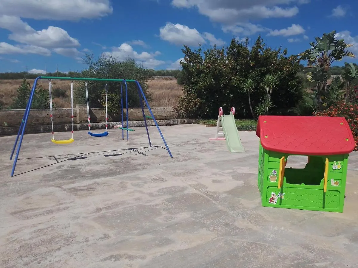 Villa Enea - Ad Uso Esclusivo Dei Nostri Ospiti Solarino Holiday home