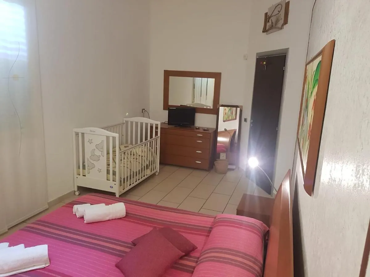 Villa Enea - Ad Uso Esclusivo Dei Nostri Ospiti Solarino