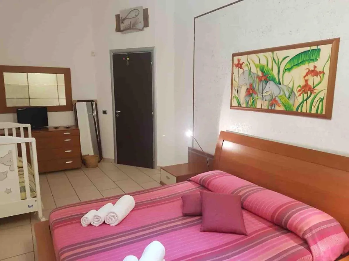 Holiday home Villa Enea - Ad Uso Esclusivo Dei Nostri Ospiti Solarino