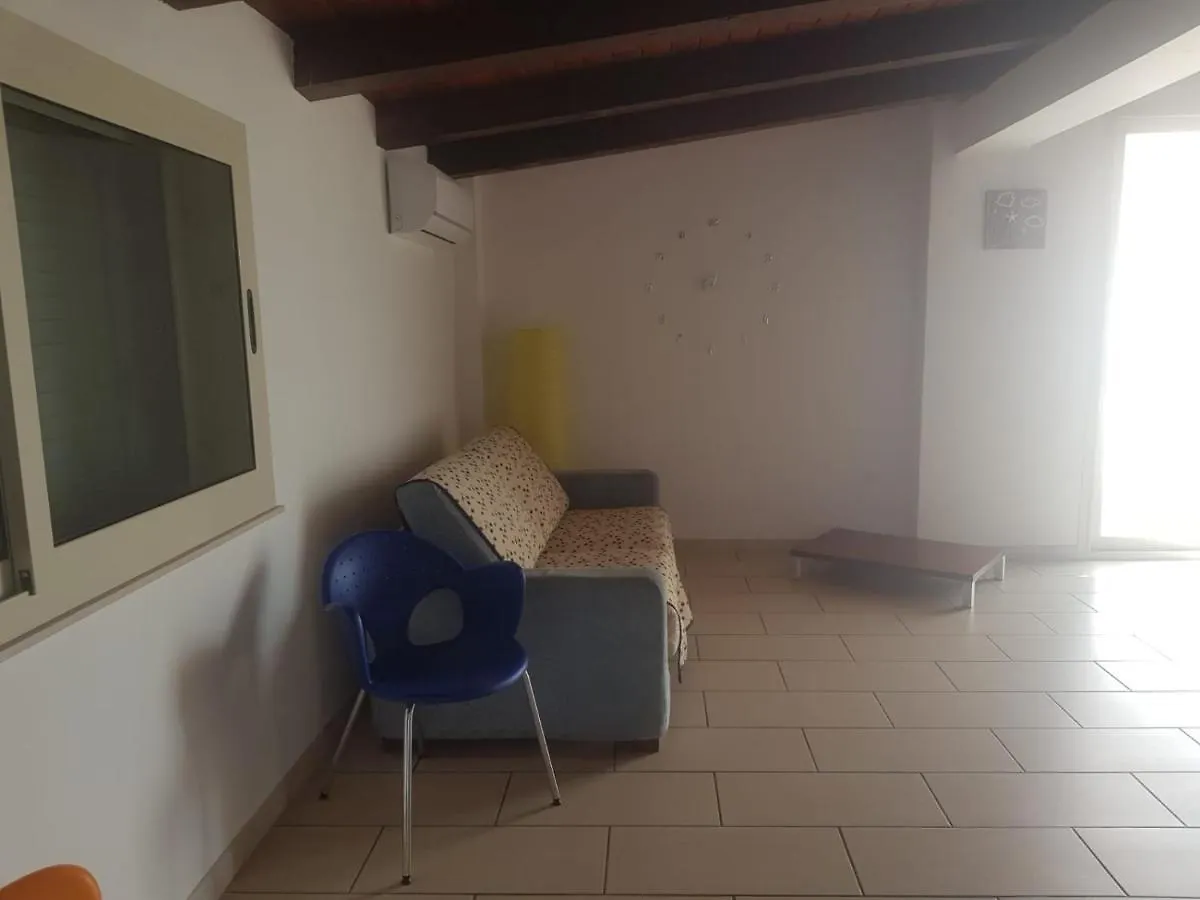 Villa Enea - Ad Uso Esclusivo Dei Nostri Ospiti Solarino