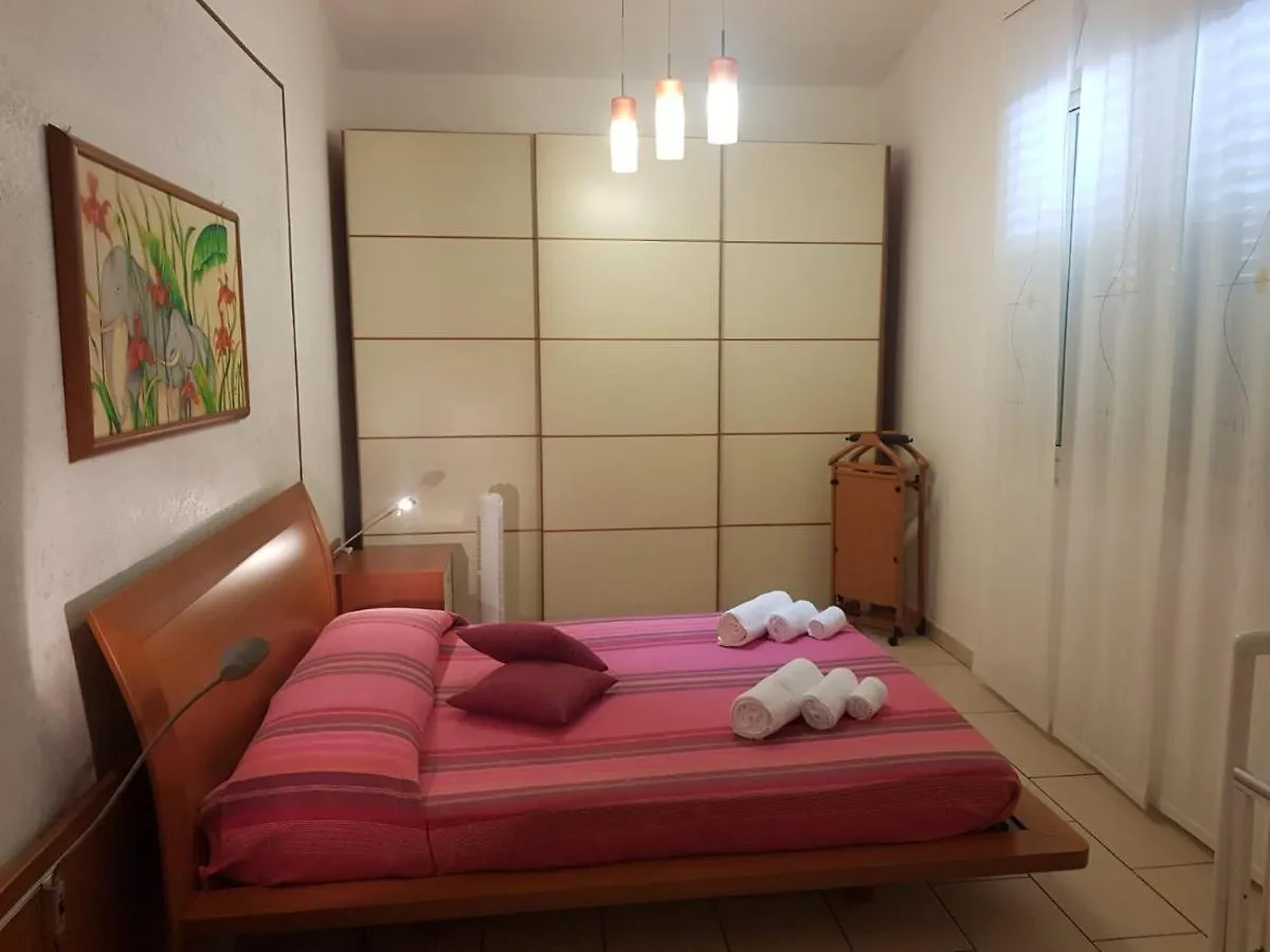 Holiday home Villa Enea - Ad Uso Esclusivo Dei Nostri Ospiti Solarino