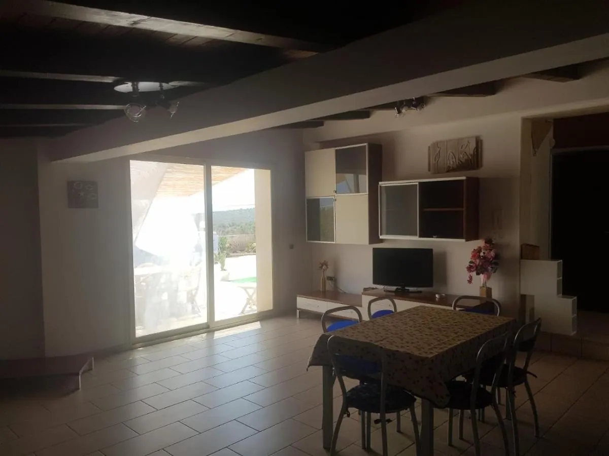 Villa Enea - Ad Uso Esclusivo Dei Nostri Ospiti Solarino Holiday home
