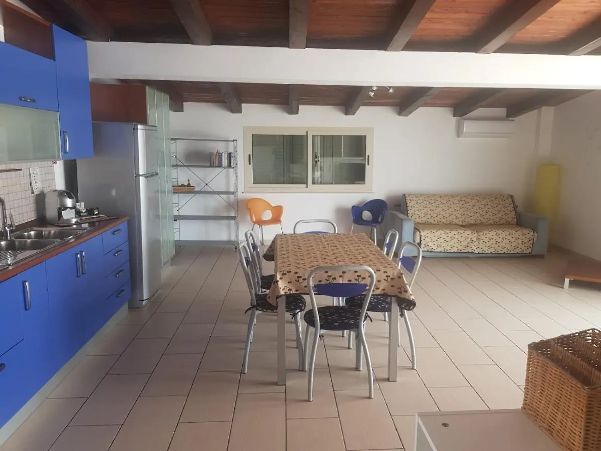 Villa Enea - Ad Uso Esclusivo Dei Nostri Ospiti Solarino