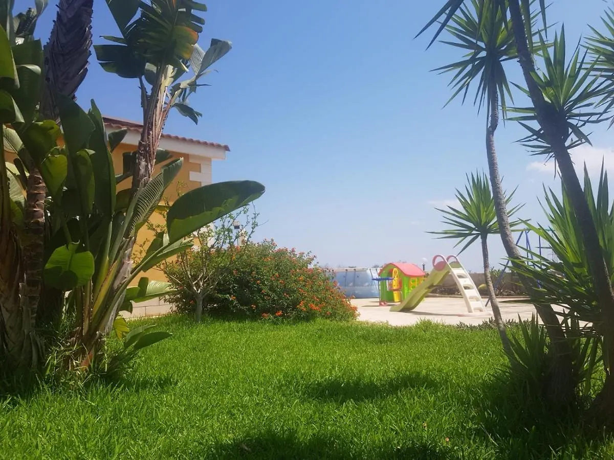 Holiday home Villa Enea - Ad Uso Esclusivo Dei Nostri Ospiti Solarino