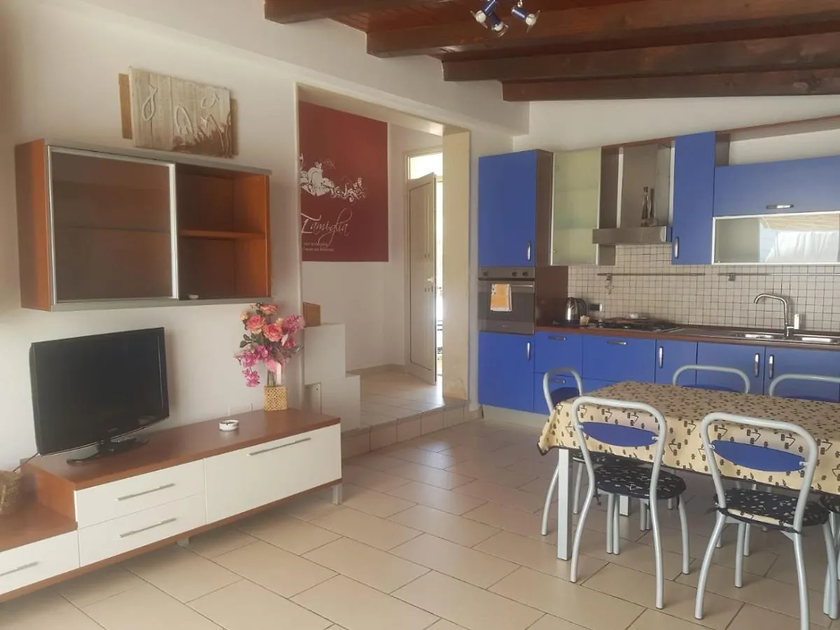 Villa Enea - Ad Uso Esclusivo Dei Nostri Ospiti Solarino 0*,  Italy