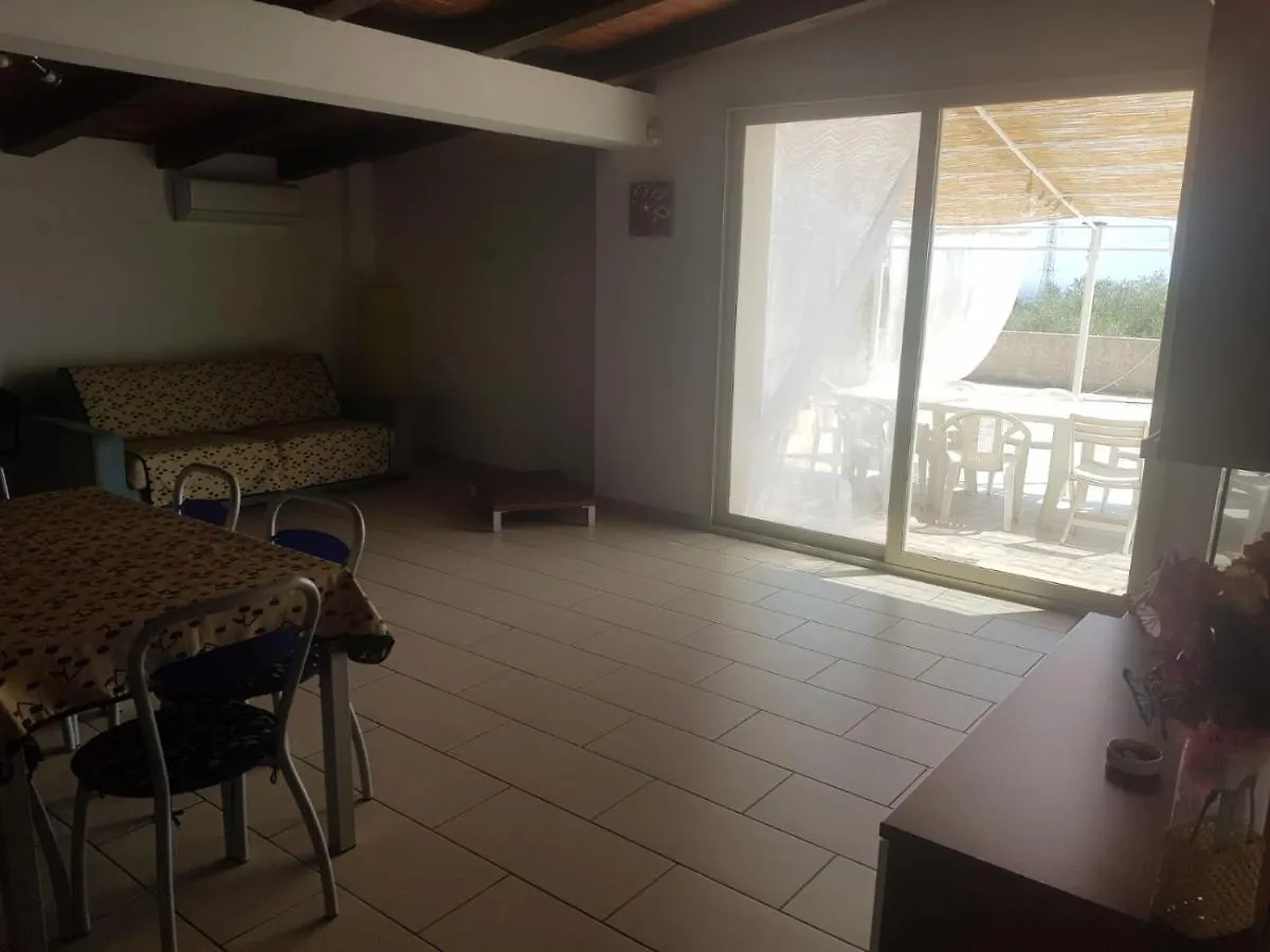 Holiday home Villa Enea - Ad Uso Esclusivo Dei Nostri Ospiti Solarino
