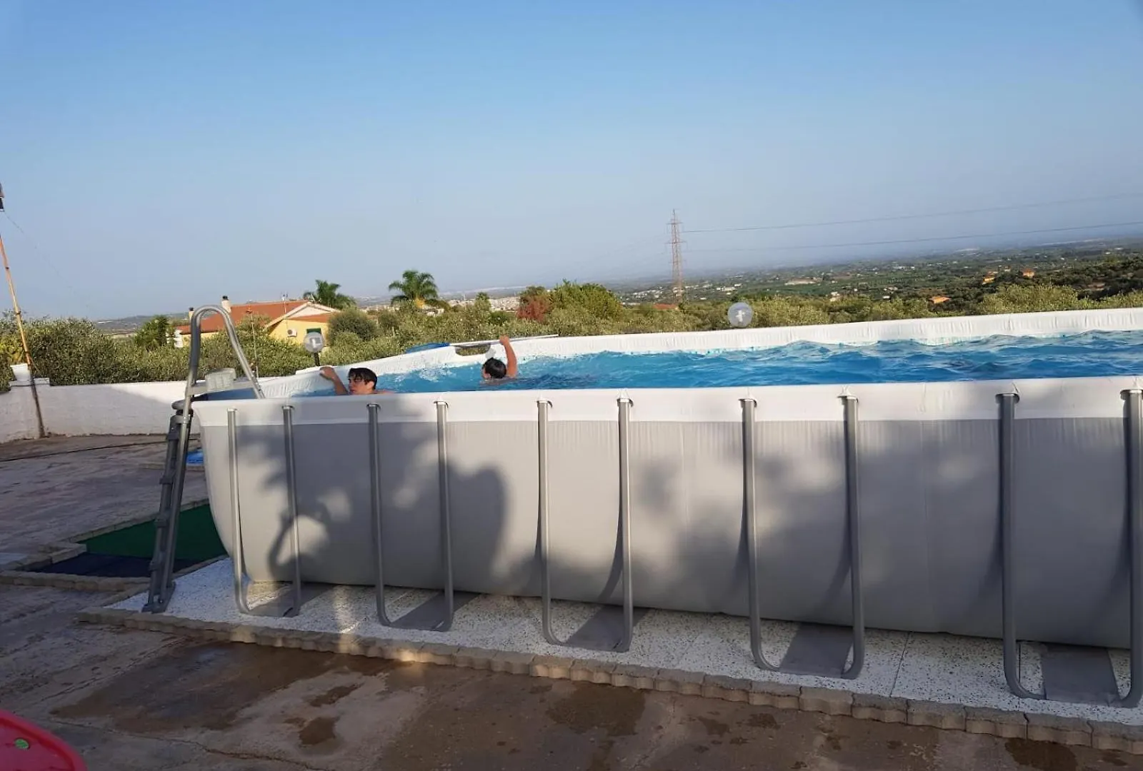Holiday home Villa Enea - Ad Uso Esclusivo Dei Nostri Ospiti Solarino Italy