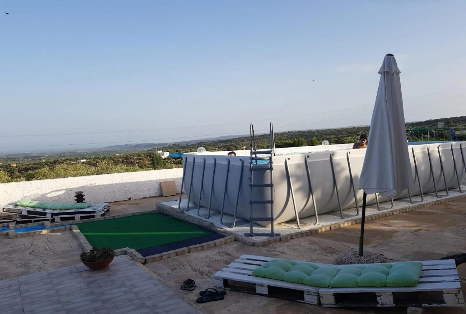 Holiday home Villa Enea - Ad Uso Esclusivo Dei Nostri Ospiti Solarino Italy