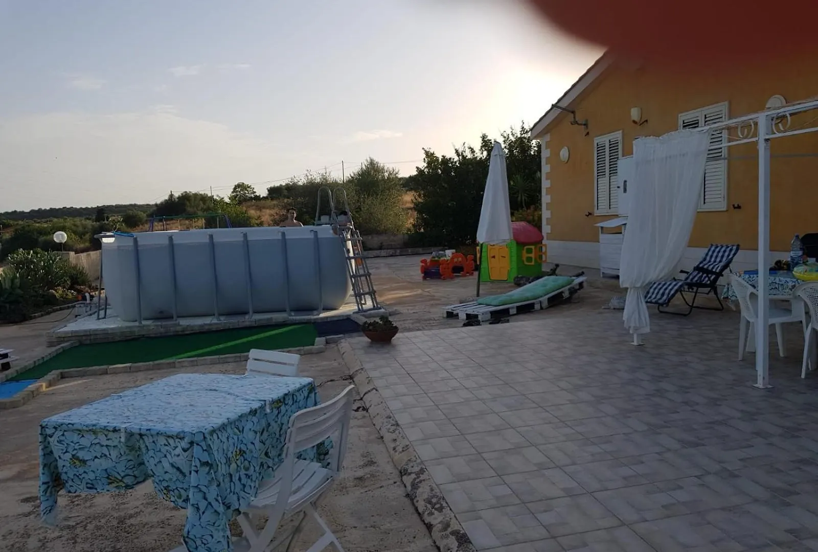 Villa Enea - Ad Uso Esclusivo Dei Nostri Ospiti Solarino Italy
