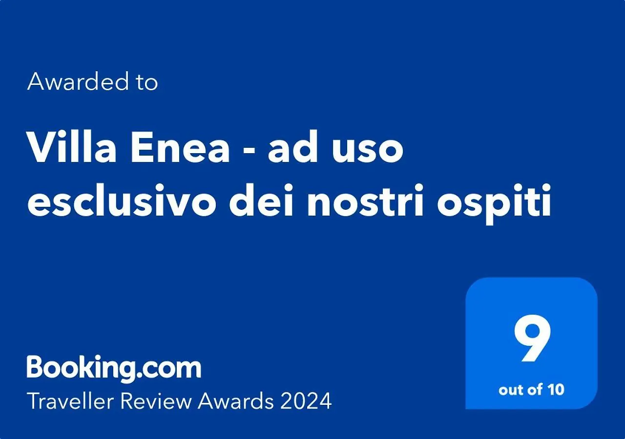 Villa Enea - Ad Uso Esclusivo Dei Nostri Ospiti Solarino 0*,  Italy